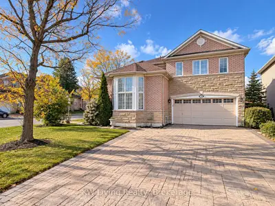 26 Gardenia Crescent Basement, Markham, On L6c 2k7