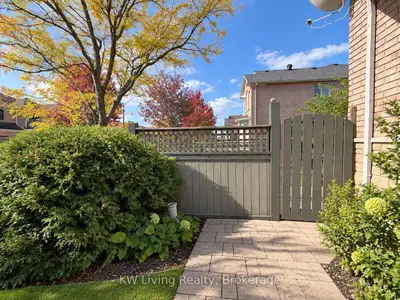 26 Gardenia Crescent Basement, Markham, On L6c 2k7