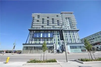 8081 Birchmount Road 1417, Markham, On L6g 0g5