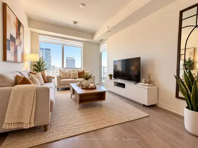 8868 Yonge Street 1006e, Richmond Hill, On L4c 1z8