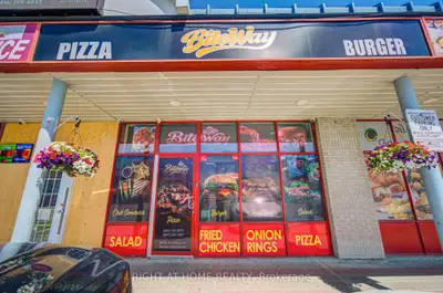 1470 Centre Street 12b, Vaughan, On L4j 3n1