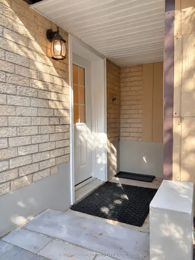 37 Bowhill Drive Walk-out Basement, Richmond Hill, On L4b 4v3