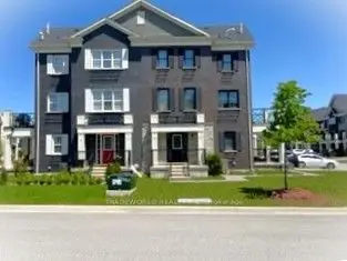 1 Bert Tait Lane, Whitchurch-stouffville, On L4a 8b7