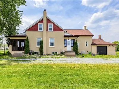 29018 Highway 48, Georgina, On L0e 1n0
