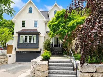 144 Brooke Street, Vaughan, On L4j 1y9