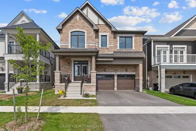614 Newlove Street, Innisfil, On L9s 0s2