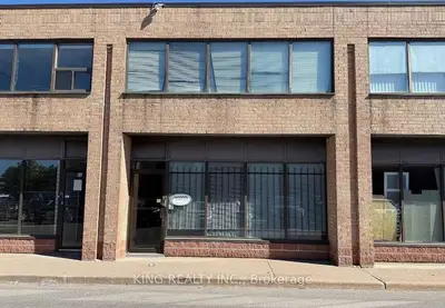 665 Millway Avenue 45, Vaughan, On L4k 3t8
