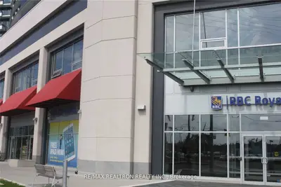 7163 Yonge Street 232, Markham, On L3t 0c6