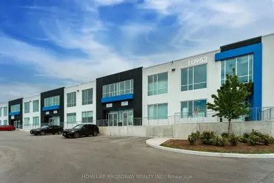10952 Woodbine Avenue 2-3, Markham, On L6c 3l4