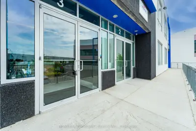 10952 Woodbine Avenue 2-3, Markham, On L6c 3l4