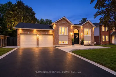 76 Edenbridge Drive, Essa, On L3w 0k8