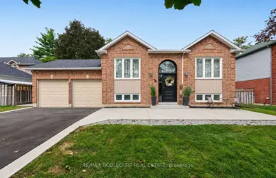 76 Edenbridge Drive, Essa, On L3w 0k8