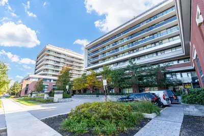 4800 Highway 7 Road 334, Vaughan, On L4l 1h8