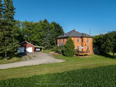 4621 5th Line, New Tecumseth, On L0g 1a0