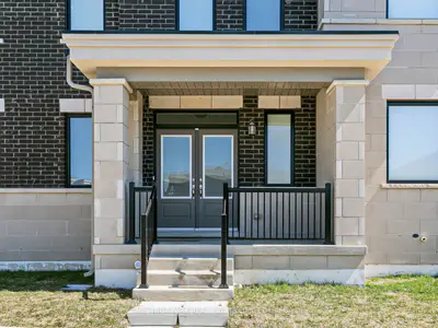 41 Robert Eaton Avenue, Markham, On L3s 3k5