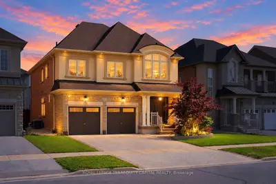 277 Chatfield Drive, Vaughan, On L4h 3r8