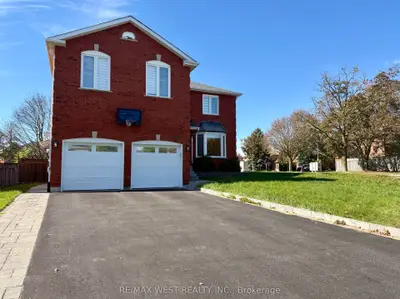 858 Cassie Road Lower, Newmarket, On L3x 1s3