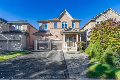 48 Landsdown Crescent, Markham, On L6e 1m6