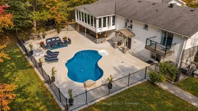 1814 QUANTZ Crescent, Innisfil, ON L9S 1X2