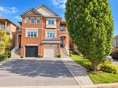 45 Lina Marra Drive Basement, Vaughan, On L4k 5e8