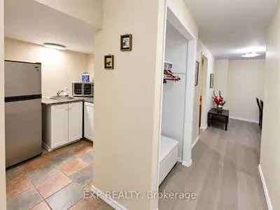 45 Lina Marra Drive Basement, Vaughan, On L4k 5e8