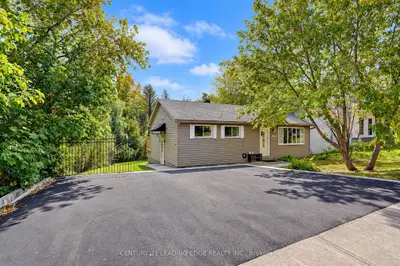 1006 Elgin Street Basement, Newmarket, On L3y 3c1