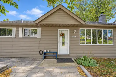1006 Elgin Street Basement, Newmarket, On L3y 3c1