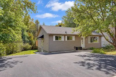 1006 Elgin Street Basement, Newmarket, On L3y 3c1