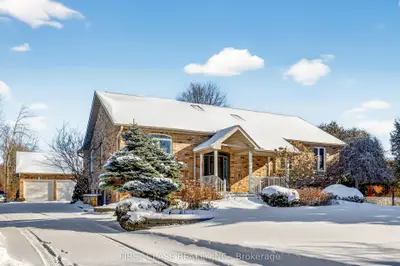 20173 Bathurst Street, East Gwillimbury, On L9n 1n3