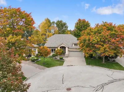 34 Tuscany Grande, New Tecumseth, On L9r 0e2