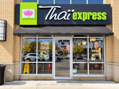 18267 Yonge Street Bldg B9, Unit B-3, East Gwillimbury, On L9n 0j1