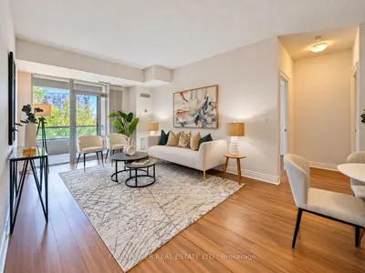 23 Cox Boulevard 270, Markham, On L3r 7z9