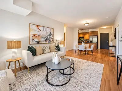 23 Cox Boulevard 270, Markham, On L3r 7z9