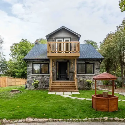 815 Rockaway Road, Georgina, On L0e 1s0