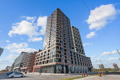 38 Andre De Grasse Street 901, Markham, On L6g 0g4