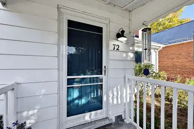 72 Queen Street, New Tecumseth, On L9r 1l1