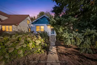 72 Queen Street, New Tecumseth, On L9r 1l1