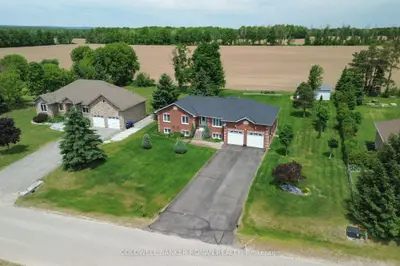 28 Fisher Drive, Adjala-tosorontio, On L0m 1j0