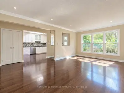 130 Grandview Avenue, Markham, On L3t 1h6