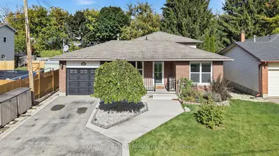 130 Queen Street, New Tecumseth, On L9r 1k6