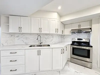 60 Pineforest Place Bsmt, Markham, On L6e 2b1