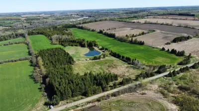 0 Concession 4 Road, Brock, On L0c 1h0