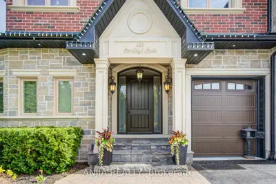 452 Fernleigh Circle S, Richmond Hill, On L4c 1e6