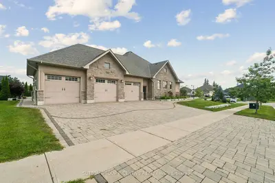 260 Sunnybrae Avenue, Innisfil, On L9s 1j1