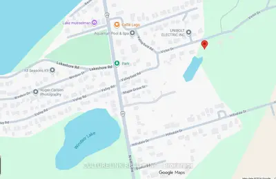 11 Victor Road, Whitchurch-stouffville, On L4a 7x3