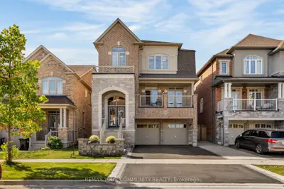 150 Inverness Way, Bradford West Gwillimbury, On L3z 0w6