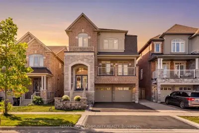 150 Inverness Way, Bradford West Gwillimbury, On L3z 0w6