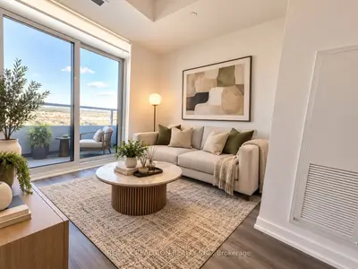 5 Meadowdale Road 1802, Vaughan, On L4k 0c7