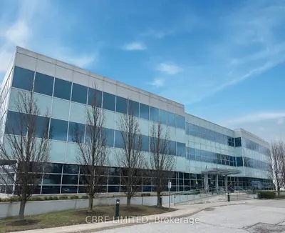 120 East Beaver Creek Road 204, Richmond Hill, On L4b 4v1