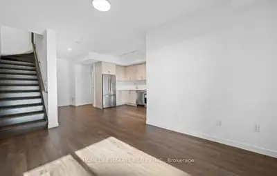 117 Marydale Avenue 30, Markham, On L3s 0e3